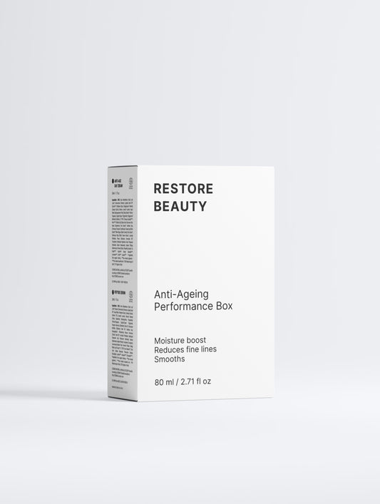 Anti-Aging Performance Duo