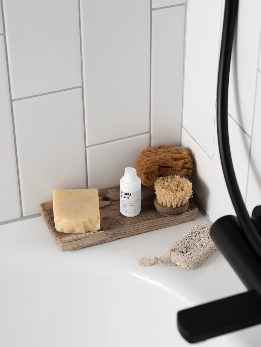 Moisturising Day Cream