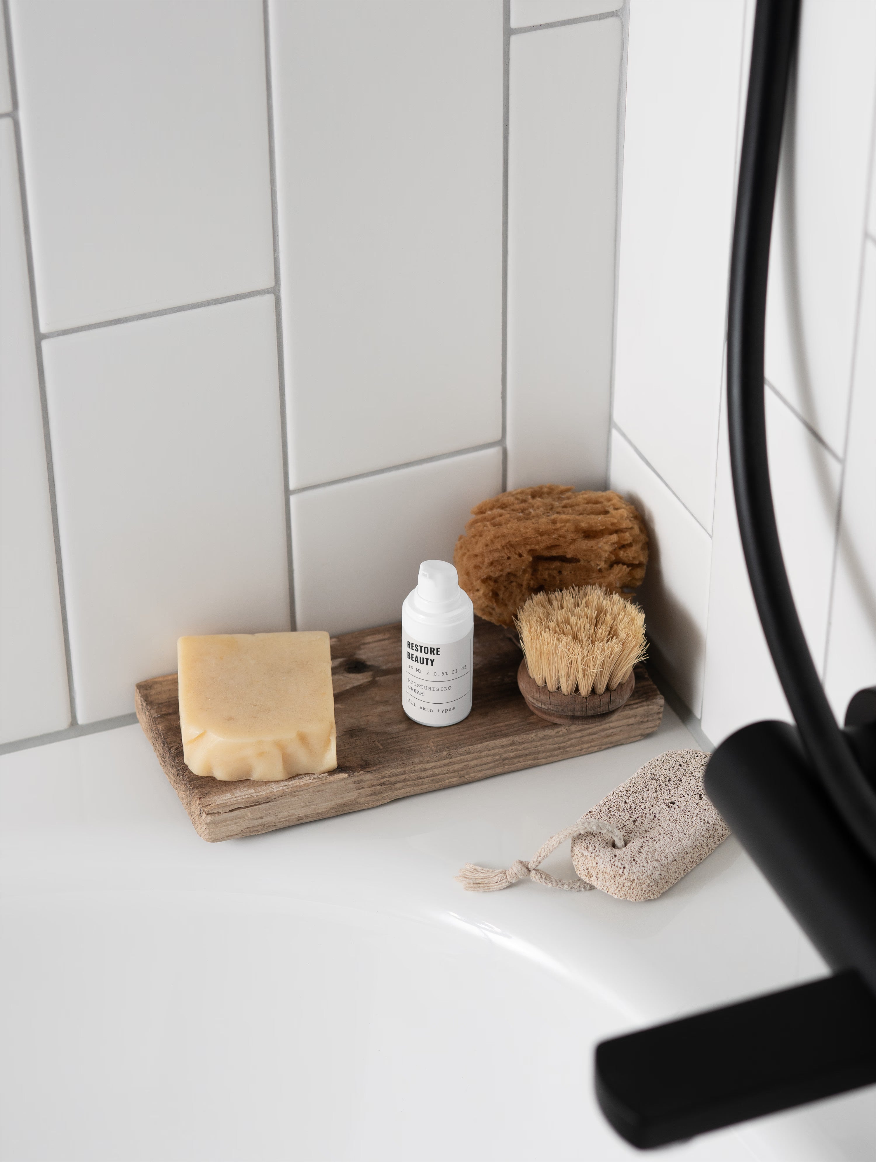 Moisturising Day Cream