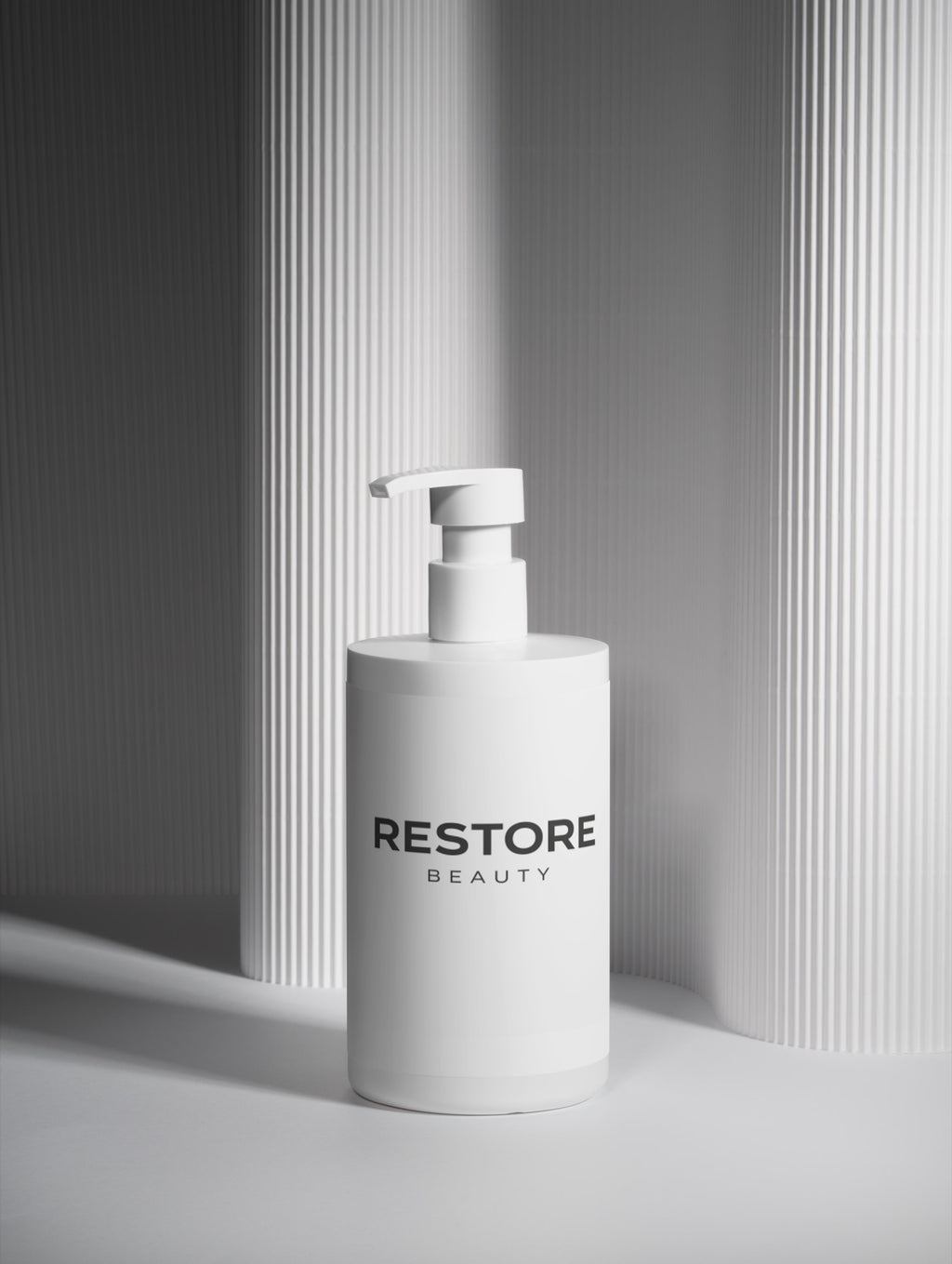 Keratin Volume Boost Shampoo