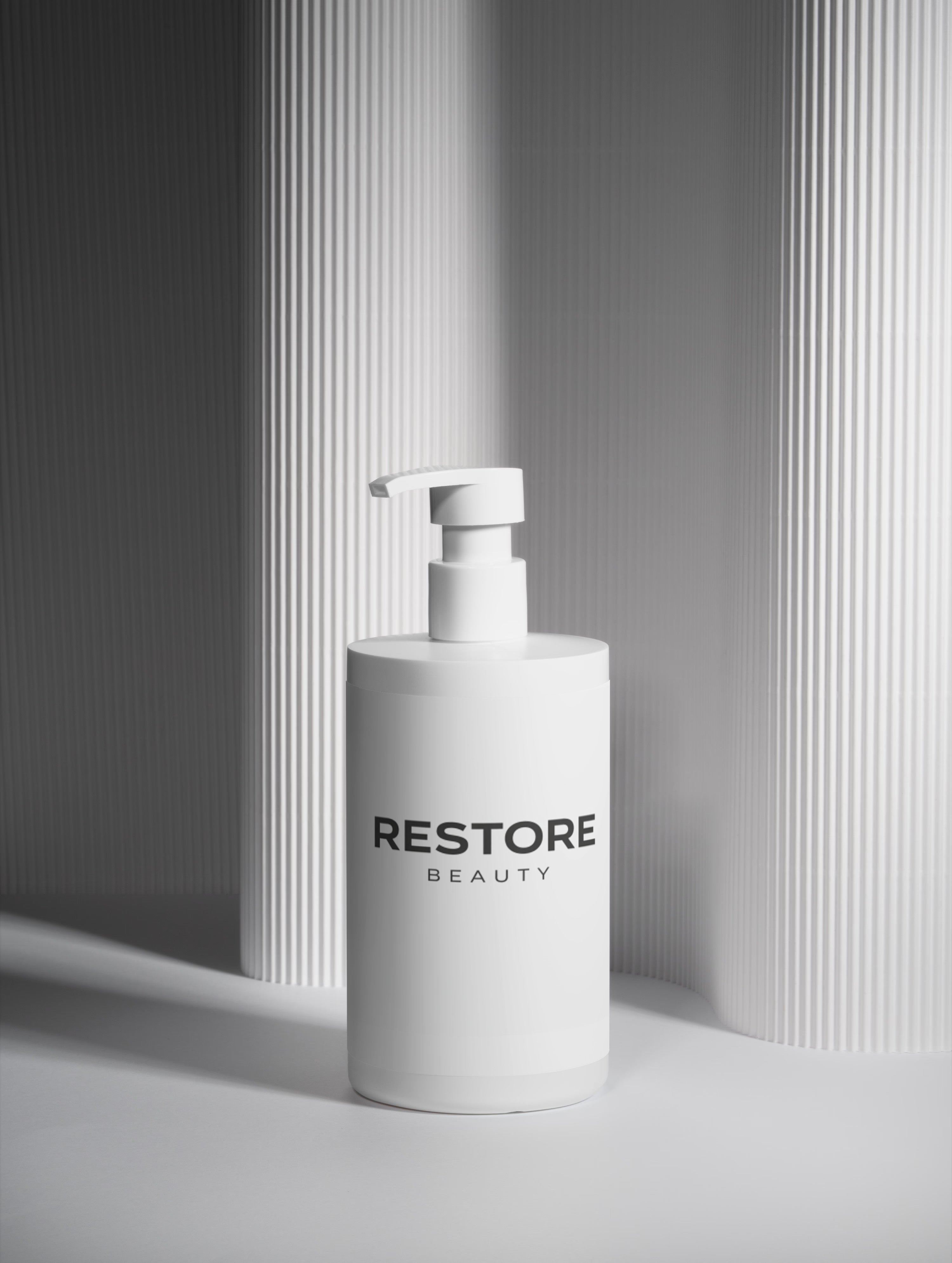 Keratin Volume Boost Shampoo