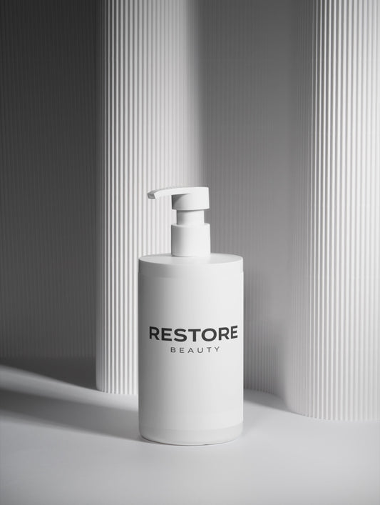 Keratin Volume Boost Shampoo