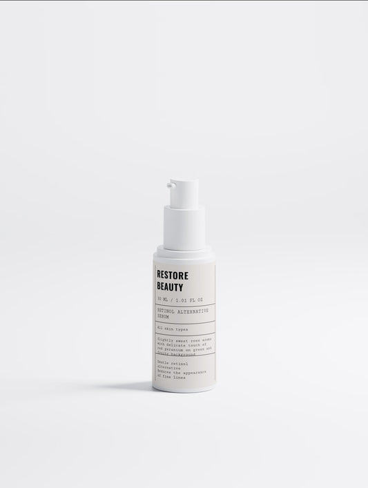 Retinol Alternative Serum
