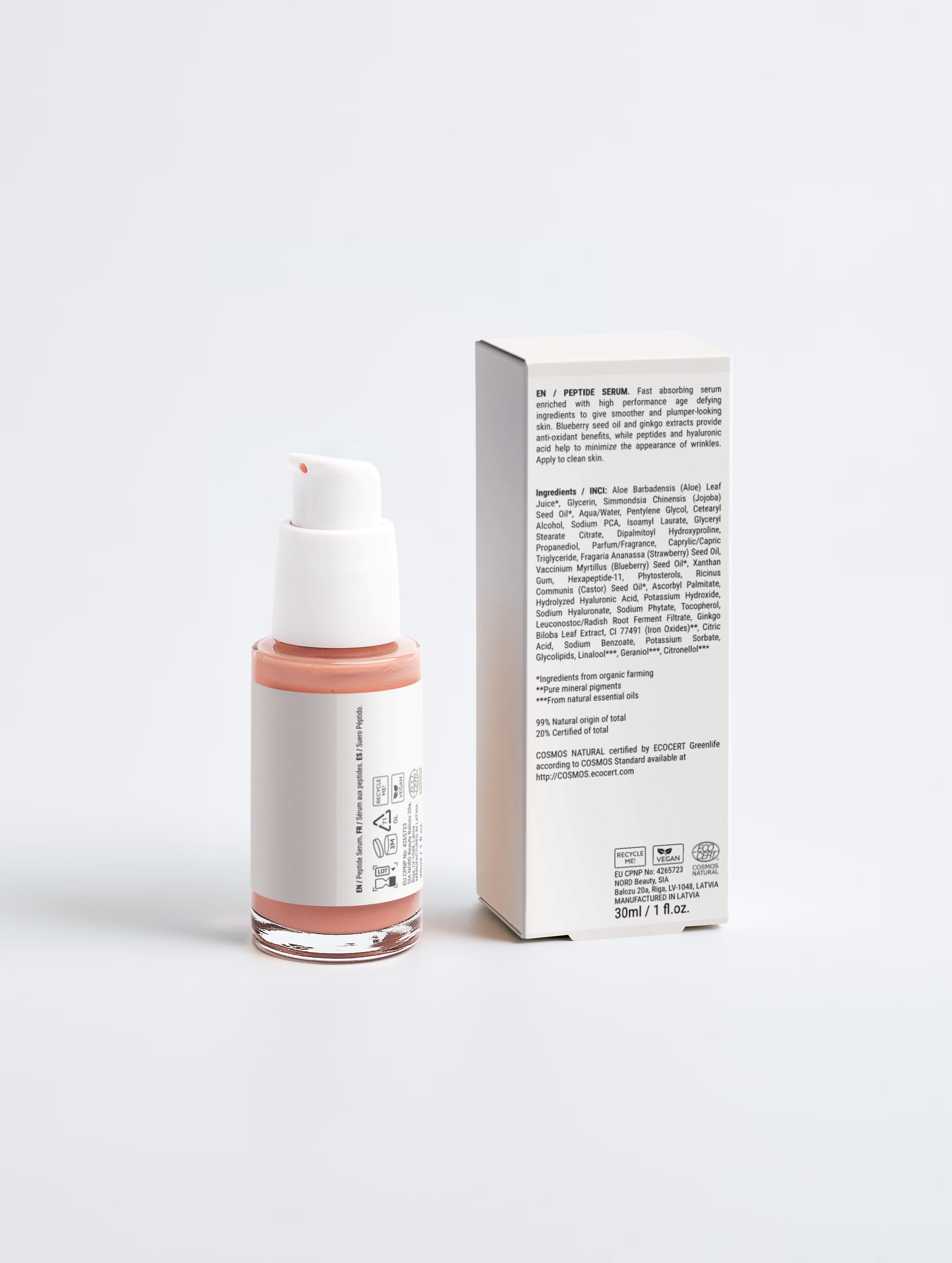 Anti-Aging Performance Duo