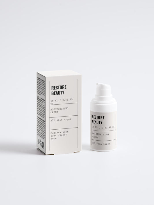 Moisturising Day Cream