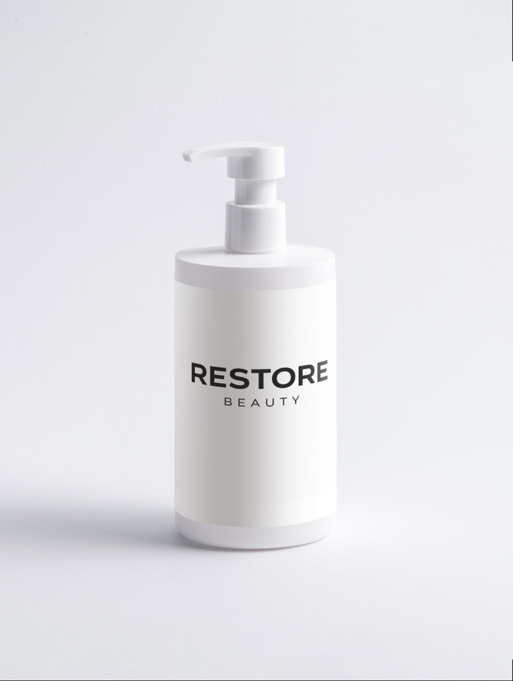 Keratin Volume Boost Shampoo