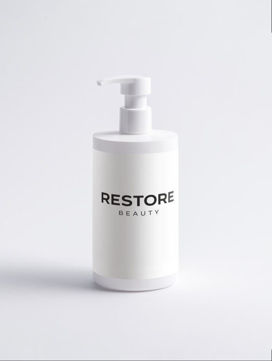Keratin Volume Boost Shampoo