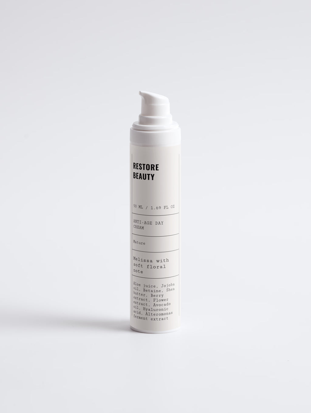 Anti-Aging Performance Duo