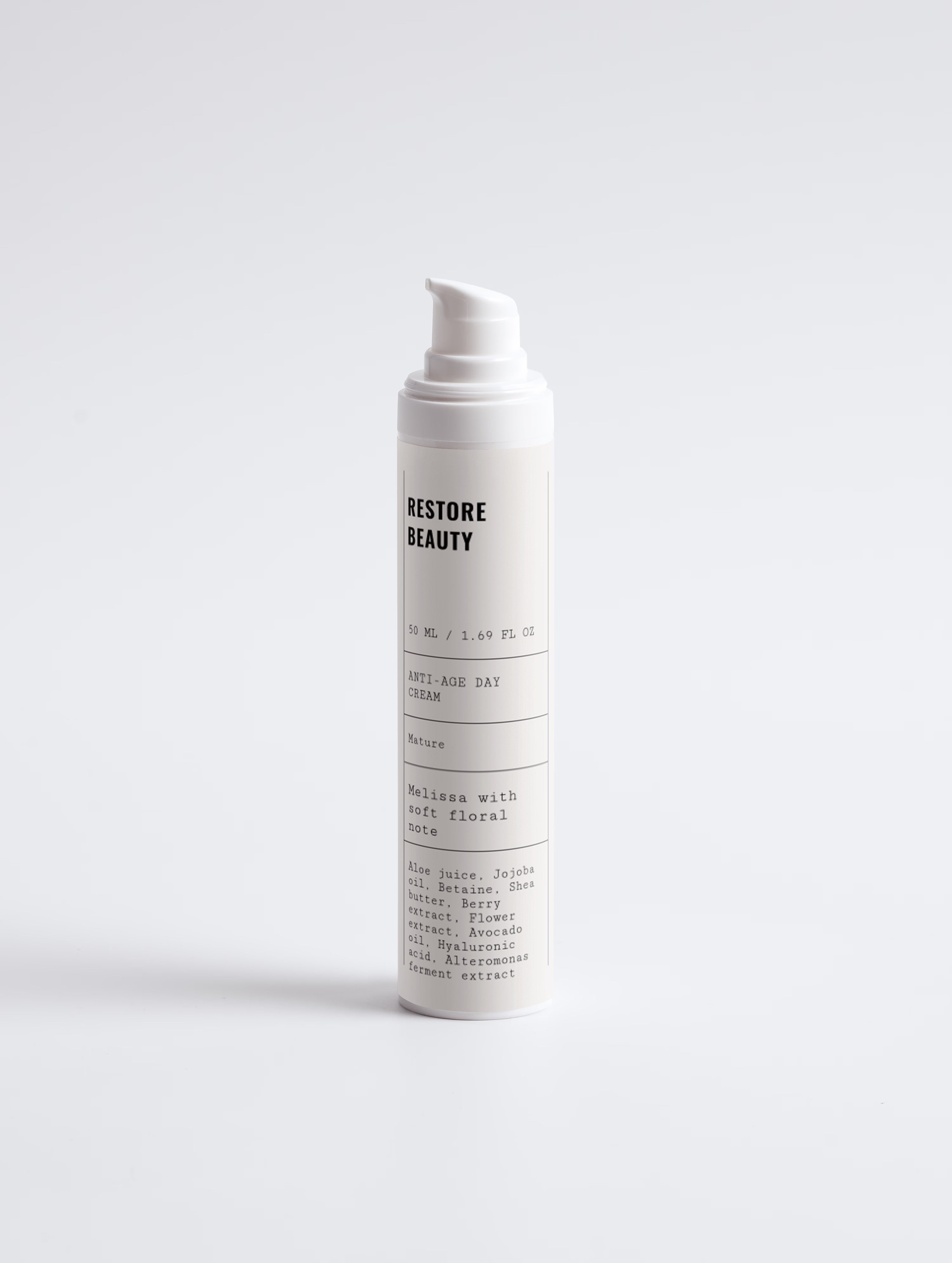 Anti-Aging Performance Duo