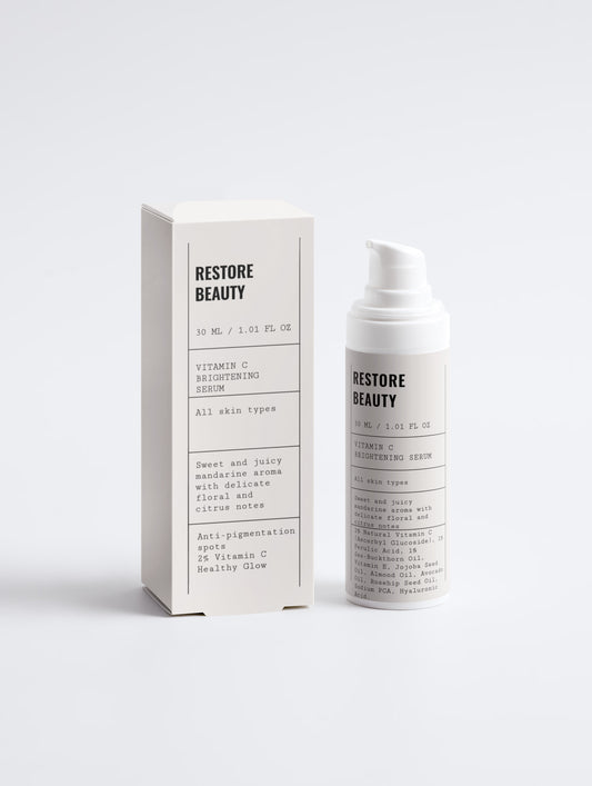 Vitamin C Serum