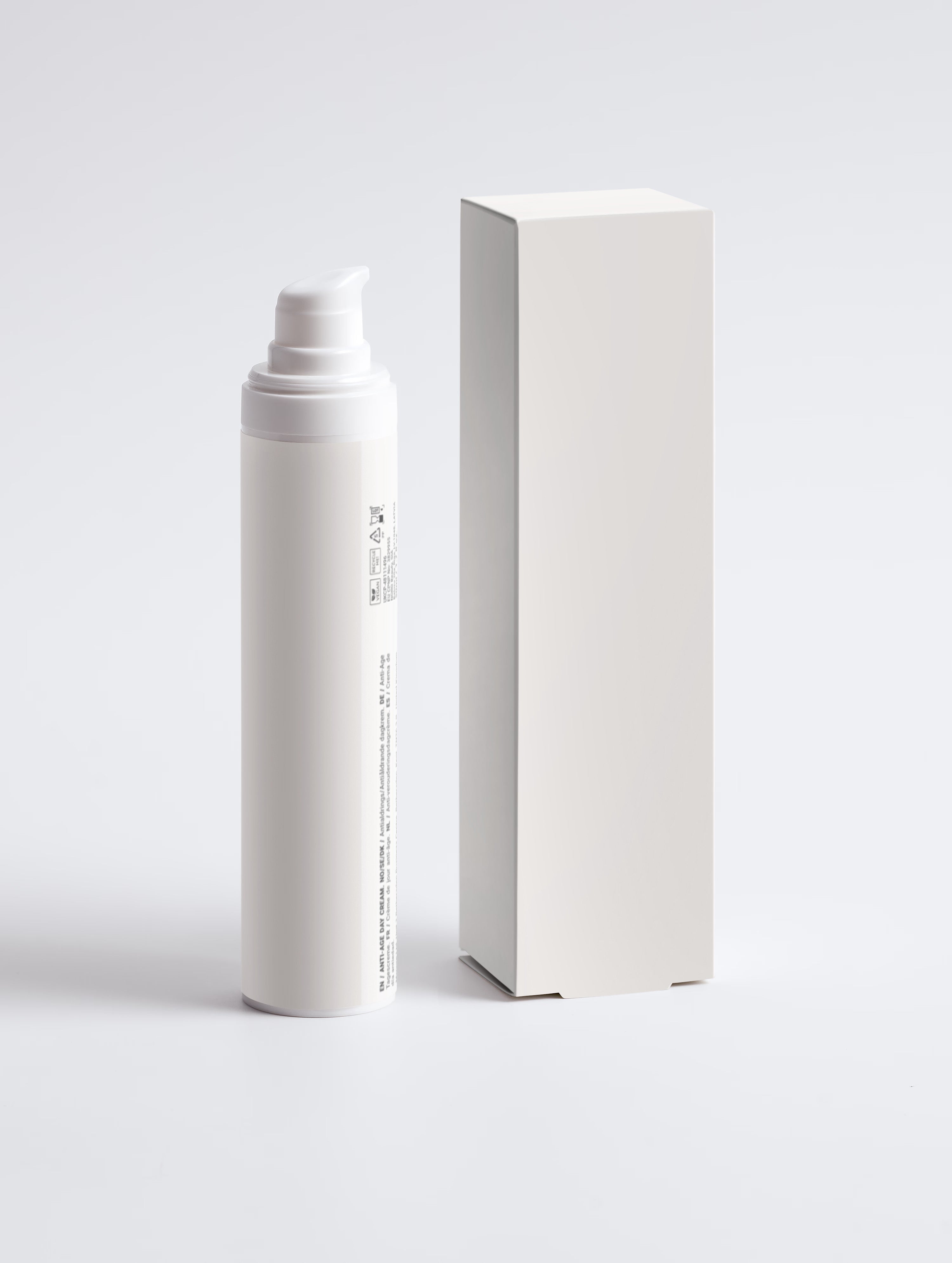 Anti-Aging Performance Duo