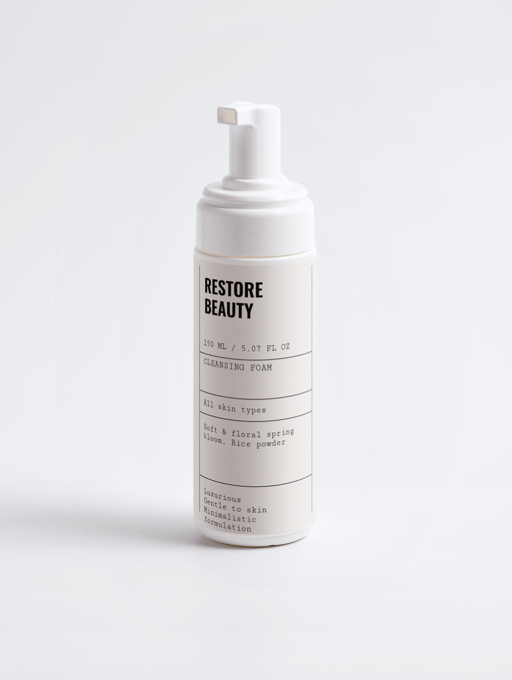 Daily Radiance Collection Box