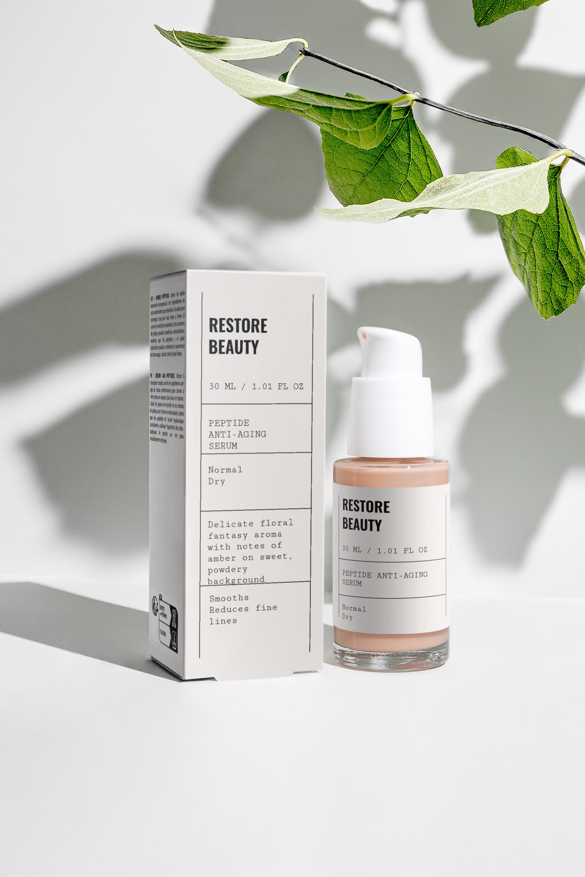Anti-Aging Performance Duo
