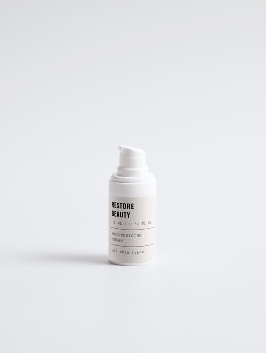 Moisturising Day Cream